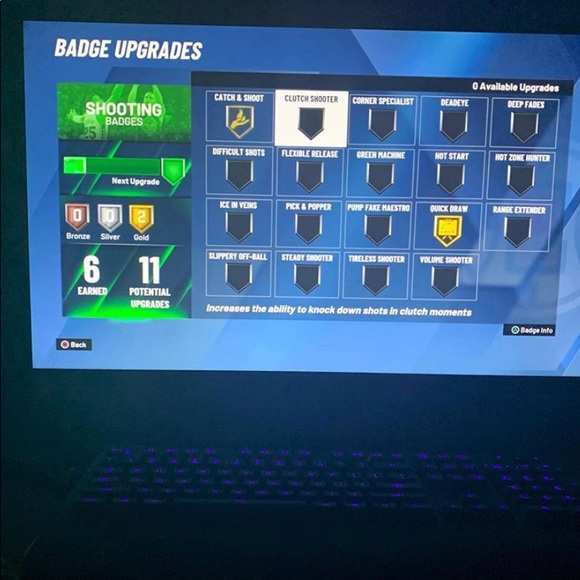 2k account hit me up 4045997018 - Picture 5 of 6